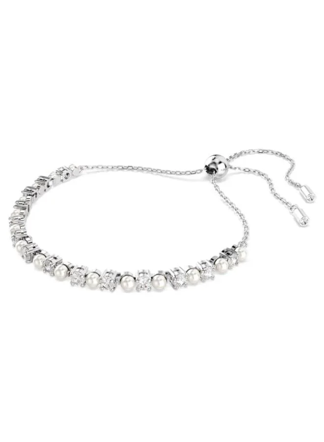 SWAROVSKI Stone Detail Single Bracelet